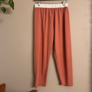 NALLY + MILLIE Lounge Pants
